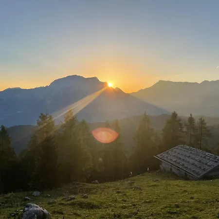 Lägenhet Liebhart