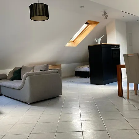 Apartament Liebhart