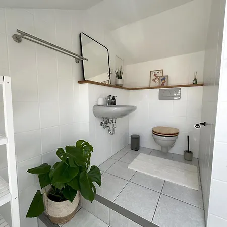Liebhart Apartament Obing