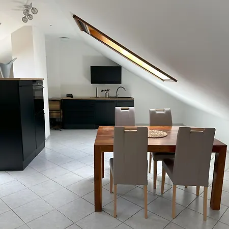 Liebhart Apartament Obing