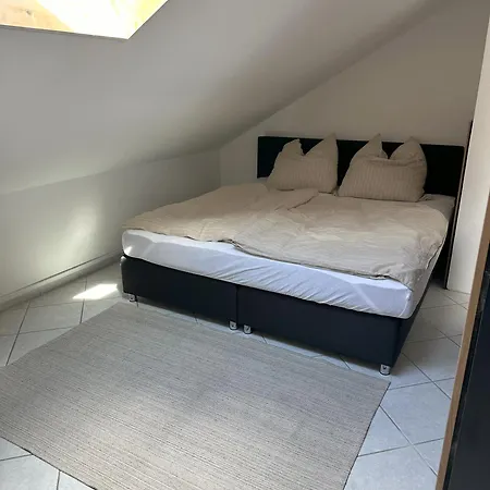 Apartament Liebhart Obing