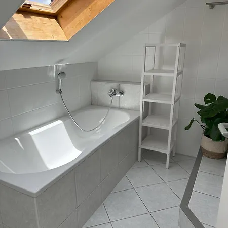Apartament Liebhart *