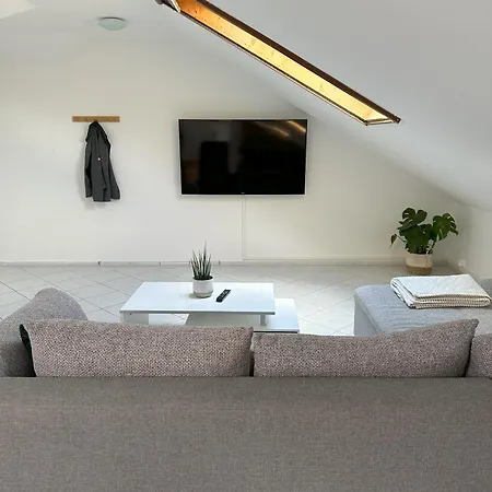 Apartament Liebhart Obing