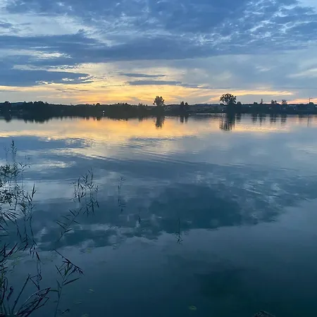 Liebhart Apartament *