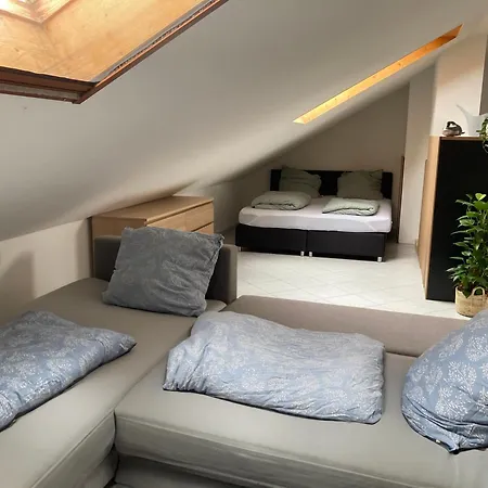 Apartament Liebhart Obing