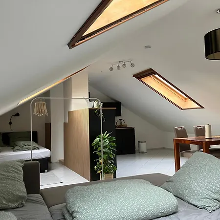 Apartament Liebhart Obing